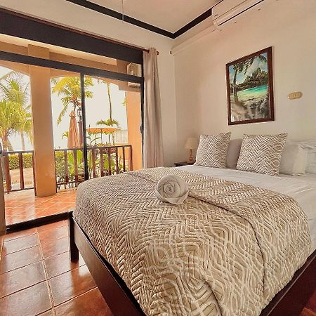 The Backyard Beachfront Hotel Jaco Luaran gambar